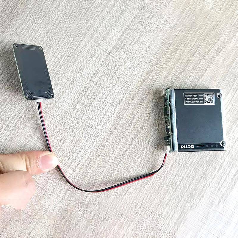 XHY-YN500多功能身份证读卡器模组智能卡ic卡阅读器模组