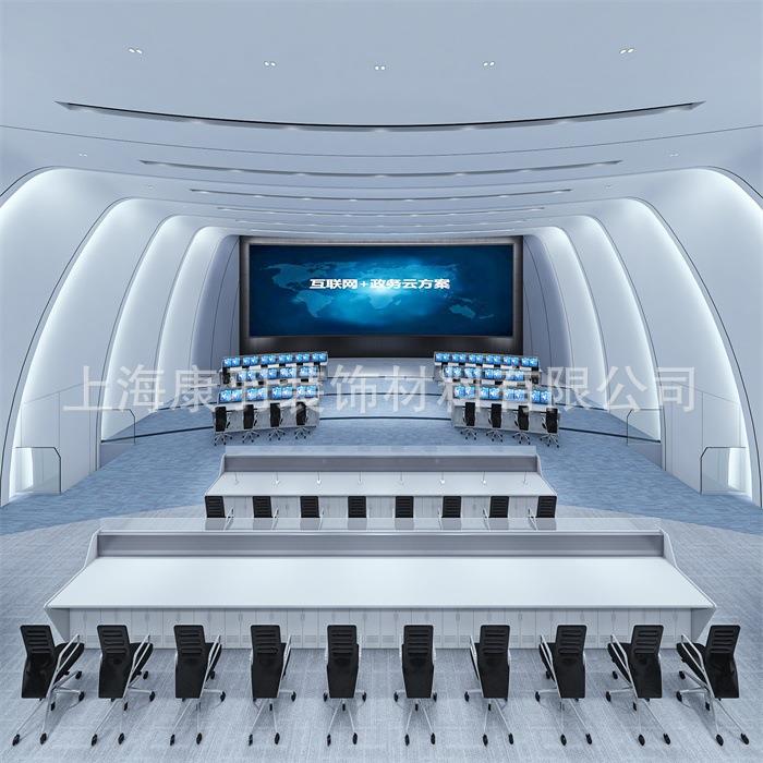GRG天花造型材料/GRG吸音板高晶板石膏板/GRG异型柱/GRG曲面造型