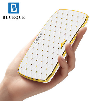 36W美甲灯光疗机手持指甲烤灯LED折叠不黑手快干UV美甲仪器