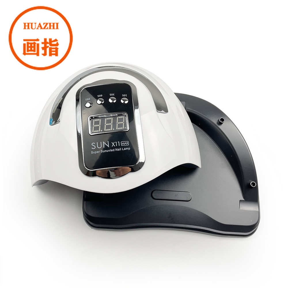 SUNX11MAX美甲机手提式美甲灯280W快速烘干uv指甲烤灯 led光疗灯,彩妆/香水/美妆工具,美甲灯/美甲机,淘宝优惠券,粉丝福利购,淘宝优惠卷