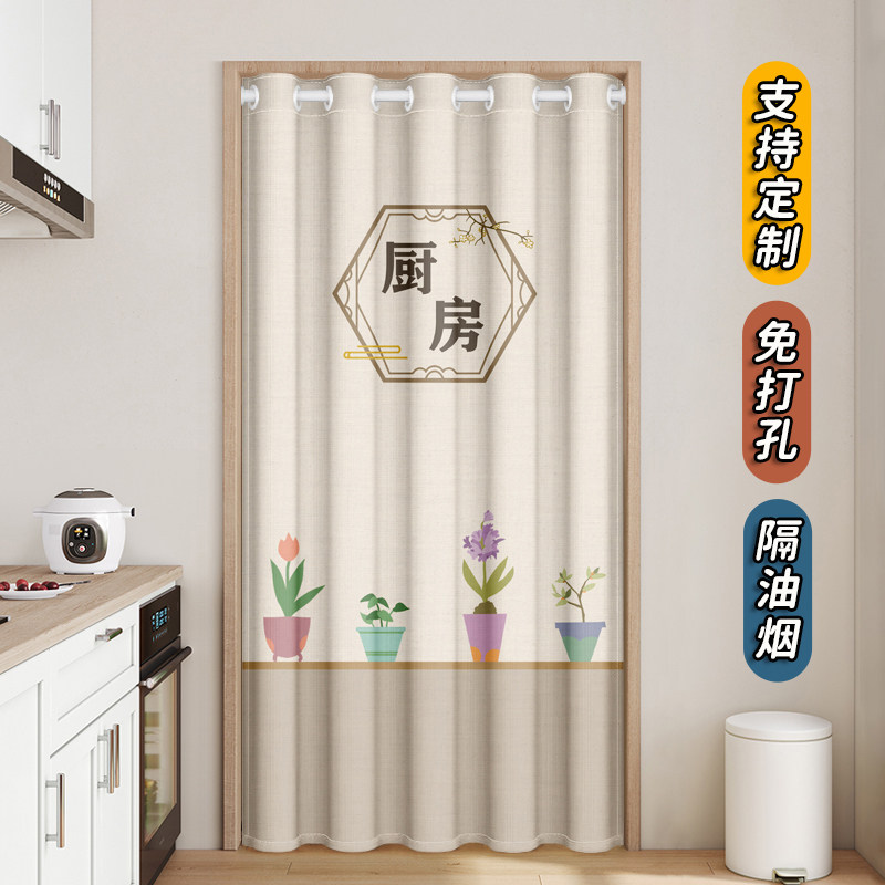 2025新款开放式厨房专用门图片