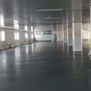 工程冷却水电注塑机工程设计施工 承接实验室洁净无尘车间安装