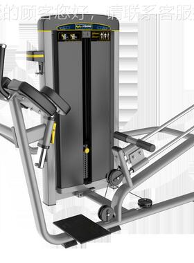 宝德0龙36927腿伸A展训练器BT大M-16 黑色