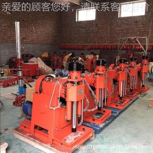 卷ZLZL-700J-150矿用坑道钻机扬探水钻机防爆电机放瓦斯煤探层注