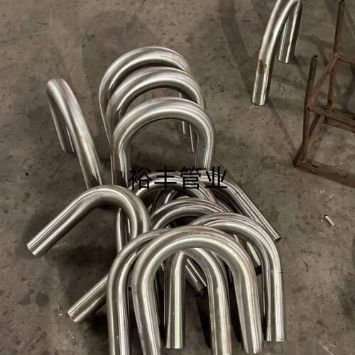 加工定做304 316等各种材质弯头盘管弯管等(不锈钢 钛 铁 铜 )