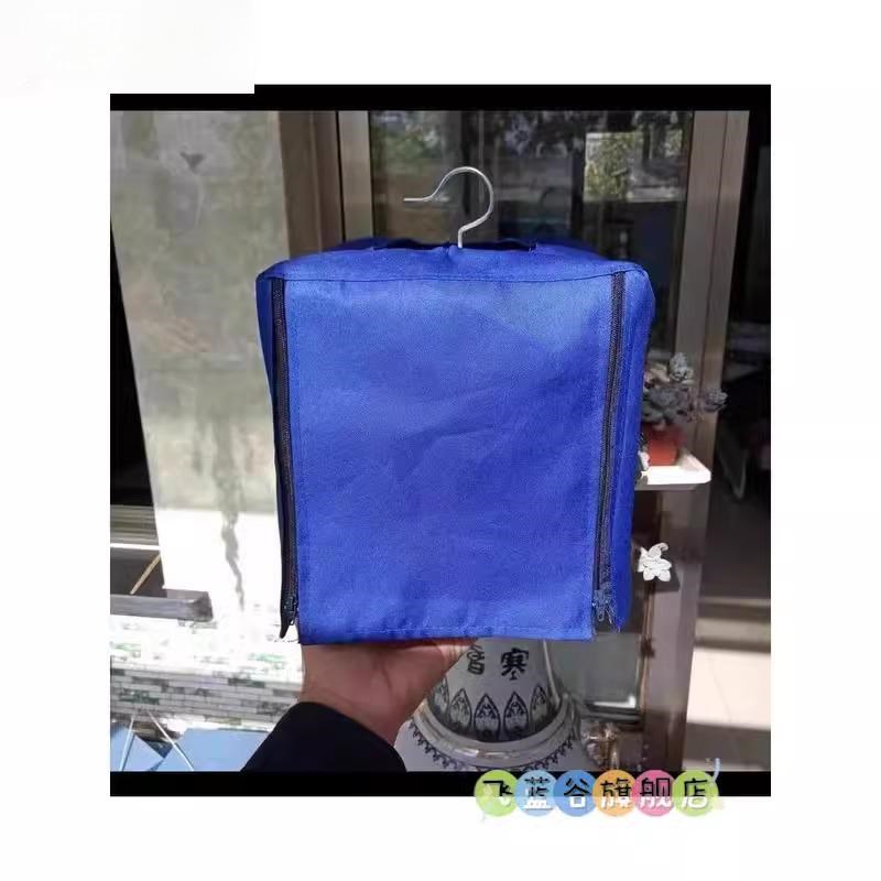 螽斯笼子精品大空间带粪托纯手工天然竹制鸣虫用具蛐蛐笼蟋蟀竹编