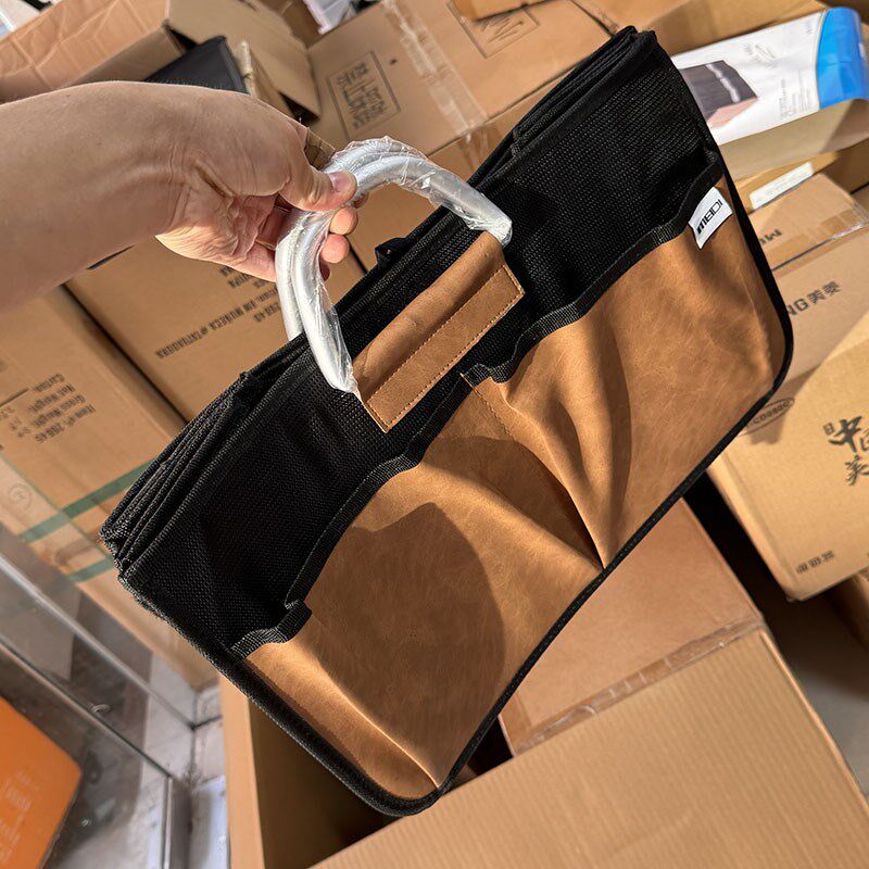 卷的只能乱价了!原要200+!有车一簇汽车后备箱车载折叠收纳箱子