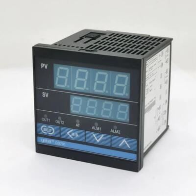 余姚亚特YATE节R控仪表温度调仪CD701-FK02-A温 FK02-V数显温控器