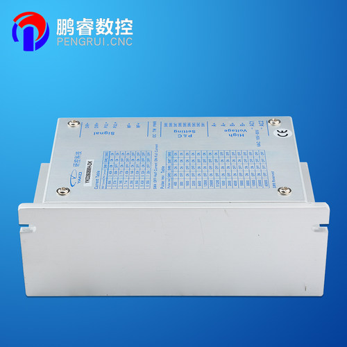 研控YAKO雕刻机驱动器YKD2608M-H 步进电机驱动器 超大扭矩电机