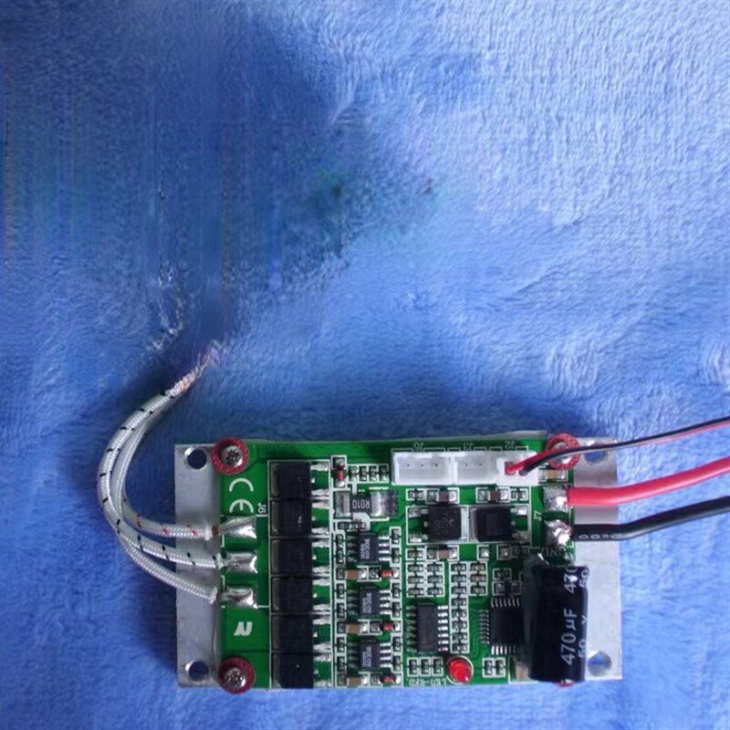 特小ST19DC超微型迷你压缩机DC12V24V48V直流空调水机制冷量400W
