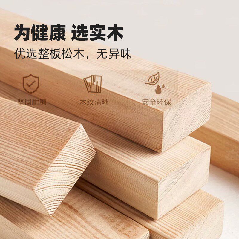 2026新款阳台实木质阶梯花架子客厅落地式中古花盆架蝴蝶兰花架子