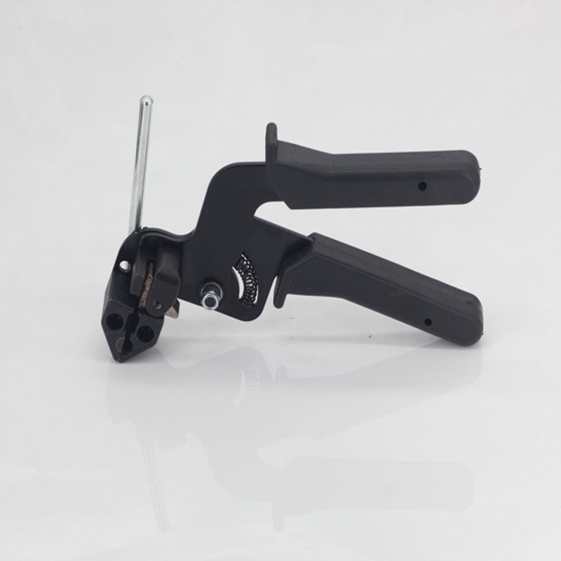 不锈钢扎带钳扎带锁紧器打包工具扎带剪