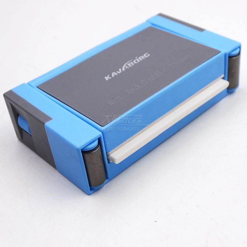 专业琴枕琴桥打磨器吉他弦枕弦桥琴行专业打磨辅助工具打磨器工具