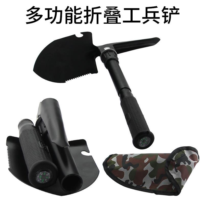 车载灭火器汽车用应急工具包小型便携车辆救援医疗套装随车急救箱