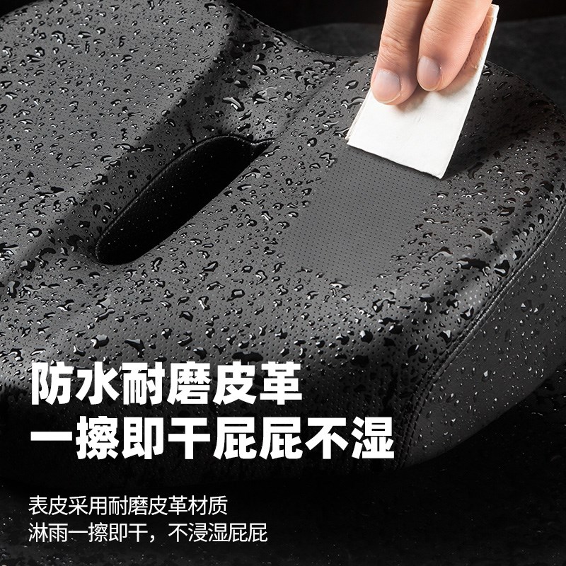 山地自行车坐垫超软防屁股痛蛋疼通用动感单车座椅骑行座垫坐鞍座