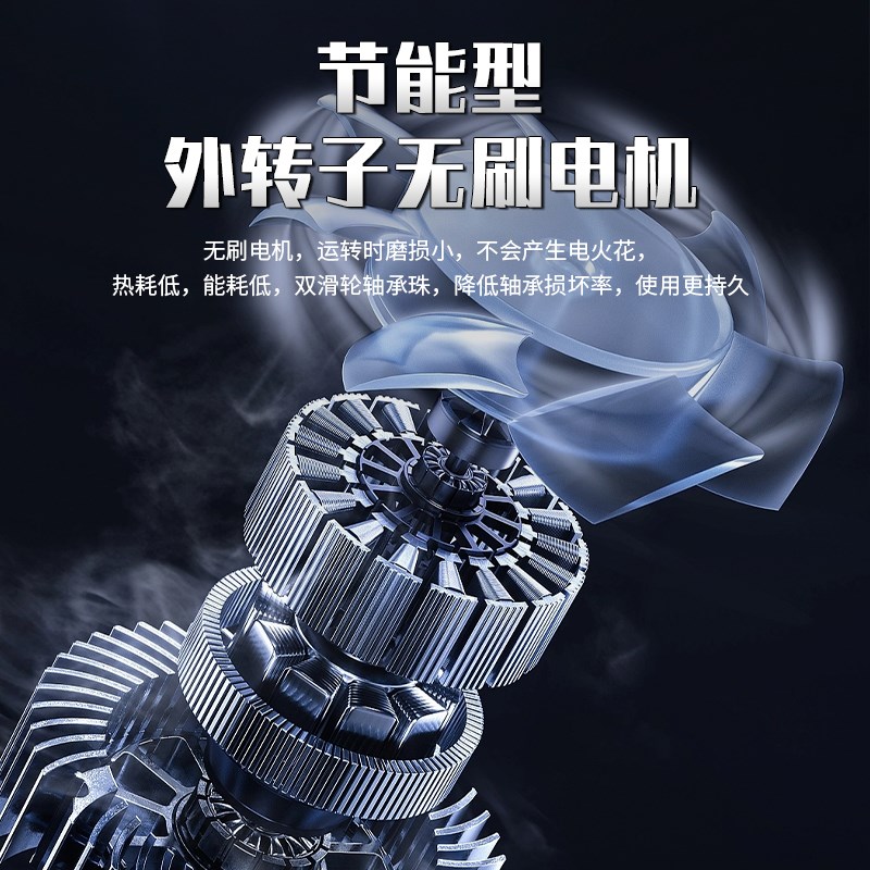 吹地机地面商用大功率家用吹风机强力除湿服务区化妆室地面吹干机
