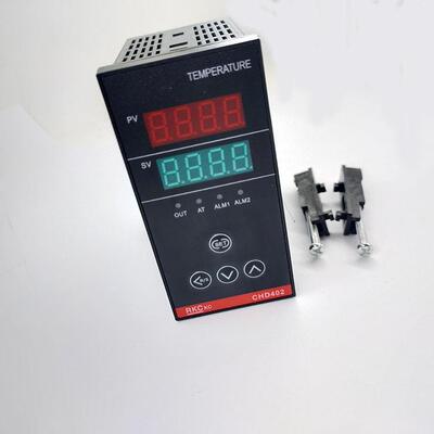 CHD70C2智温控表 继电器/固态能两用温度控制CHD102 CHD402 HD902