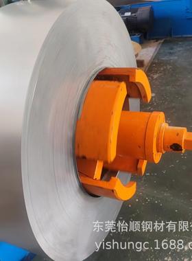 【工厂直销】高碳钢 SAE1060 SAE1070 碳钢 品质优秀精密弹簧钢