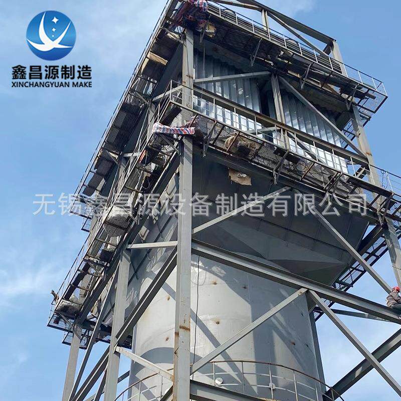 电捕焦油器1-10万风量 工业塑料围挡除油设备 蜂窝式电捕焦油器
