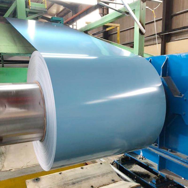 彩涂不锈钢板pe聚酯彩钢板 不锈钢板复合不锈钢彩钢板不锈钢卷板