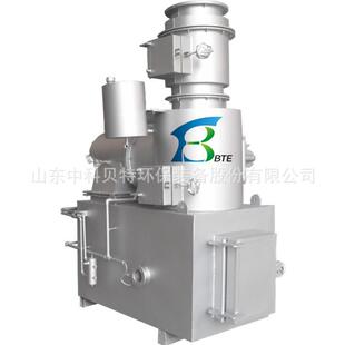 传染科医院废弃物处理设备小型垃圾焚烧炉生活垃圾动物尸体焚烧炉