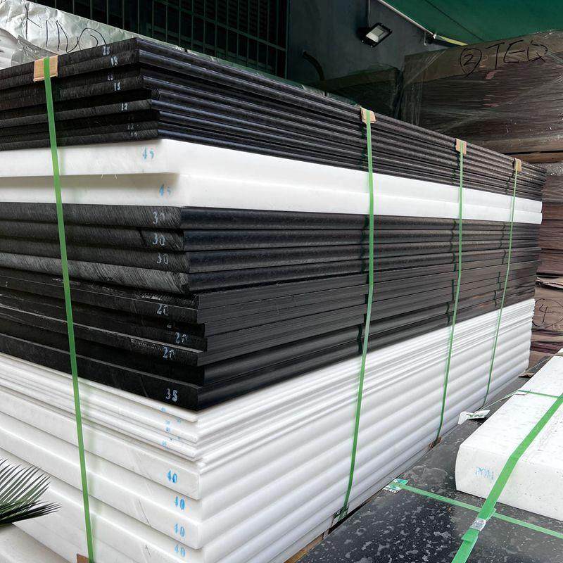 .POM板 高硬度耐磨工程部件聚甲醛板齿轮白色赛钢板厂家直供,标准件/零部件/工业耗材,防静电板,淘宝优惠券,粉丝福利购,淘宝优惠卷