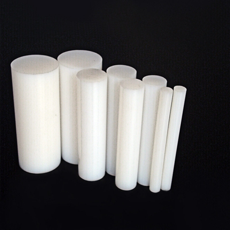 .供应进口PE板TIVAR1000板UPE板UHMW-PE板 棒 PE500 UHMW-PE