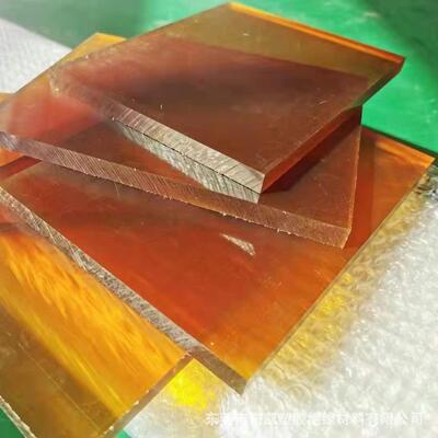 .供应半透明PEI棒 茶色PEI棒 琥珀色pei板 pei-1000板 黑色PEI板