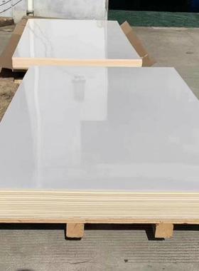 .PVDF棒 白透PVDF板 PFA棒 PCTFE板 聚三氟氯乙烯板棒零切加工