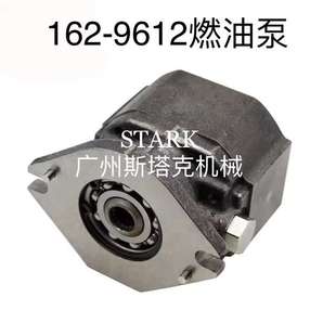 2125 C9水泵352 C9预滤器1501714 E330C E325C输油泵1629612