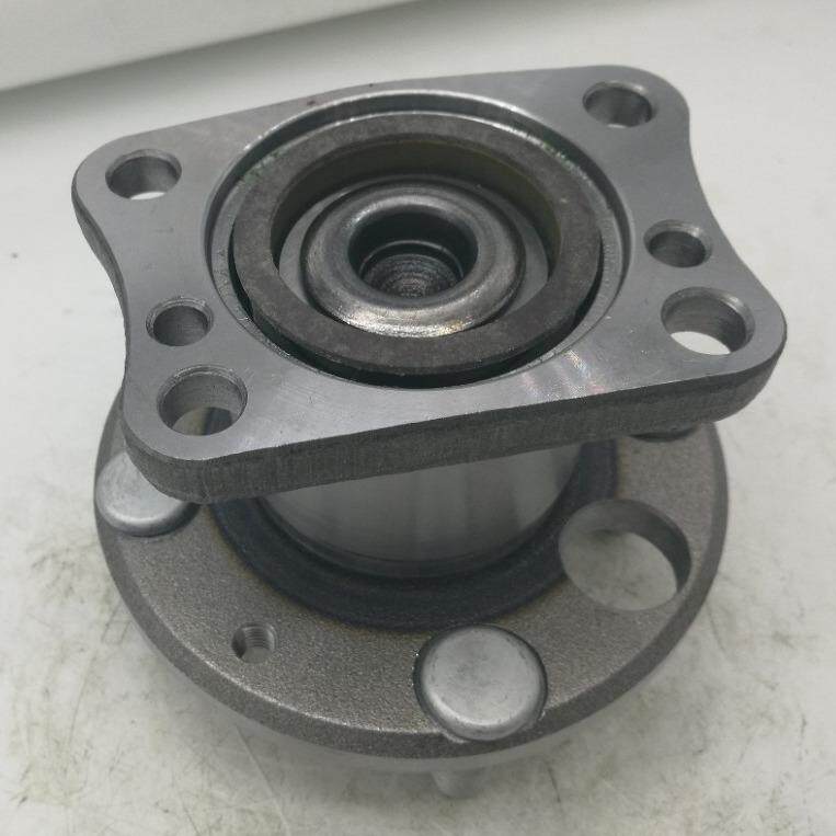 嘉年华/马2后轮轮毂轴承G651-26-15XA 8V51-2C299-1CC