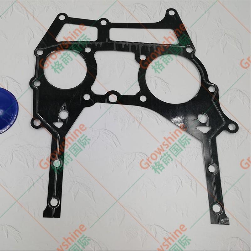 2773012发动机大修C7.1齿轮室架垫277-3012