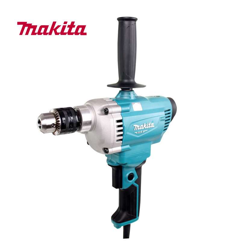 牧田(makita) M6201B手电钻 无段变速工业大功率800W电动工具