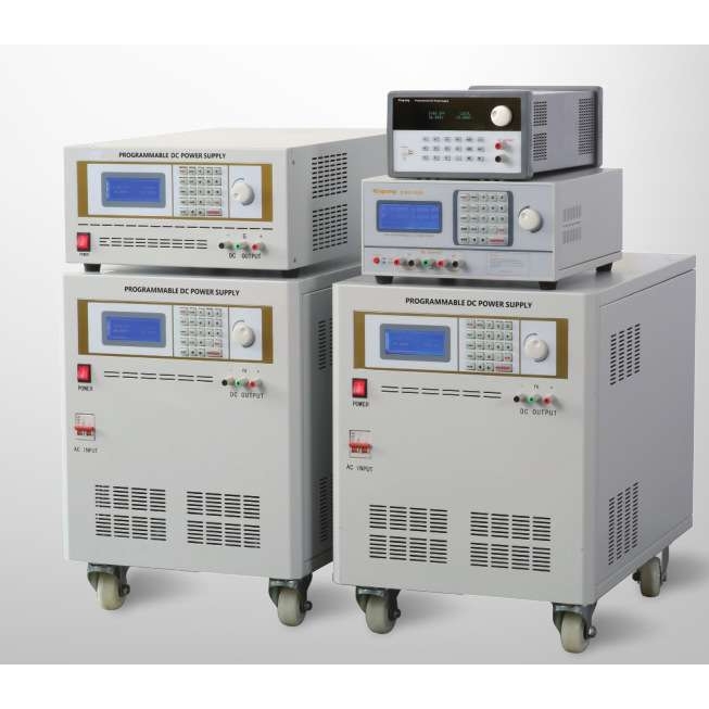 120V5A10A20A30A50A60A75A可调高精度程控可编程直流稳压电源