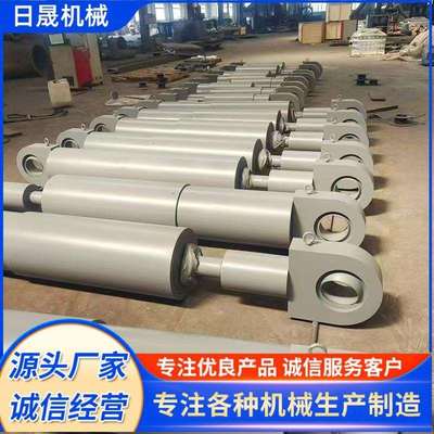 出售粘滞阻尼器 建筑学校隔震阻尼器 桥梁连廊减震阻尼装置