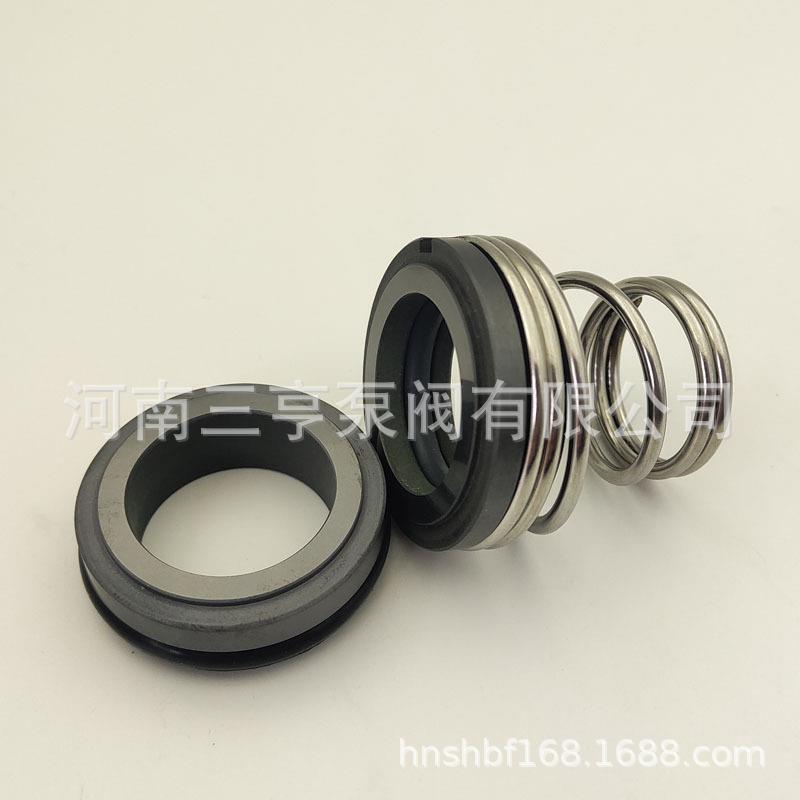 EBARA荏原不锈钢泵CDX/A 120/07机械密封 轴封 水封 密封圈 现货