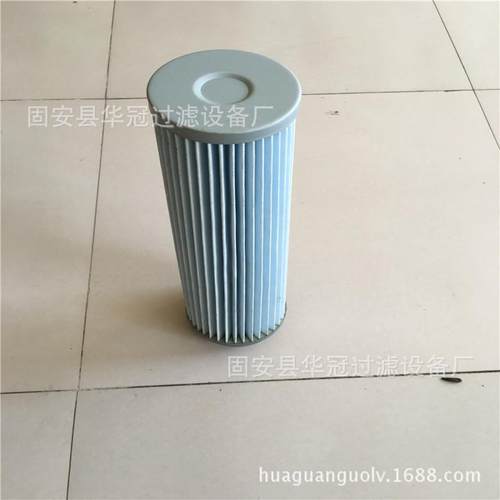 供应抗耐阻燃除尘滤芯替代P550881滤筒应用于等离子切割除尘净化