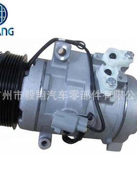 适用 Denso 10S20C AC compressor Toyota Sequoia V8 4.7L
