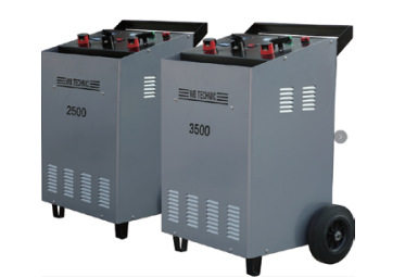 重型客货汽车启动充电机工程机械应急启动充电机2500A/3500A