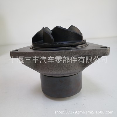 发动机配件QSC8.3ISC水泵总成5291444waterpump