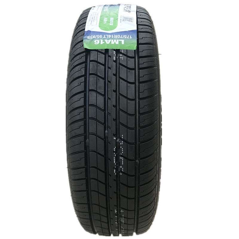 原装配套轮胎175/75R14C/LT五菱荣光小卡加厚载重原车1757514LT/C