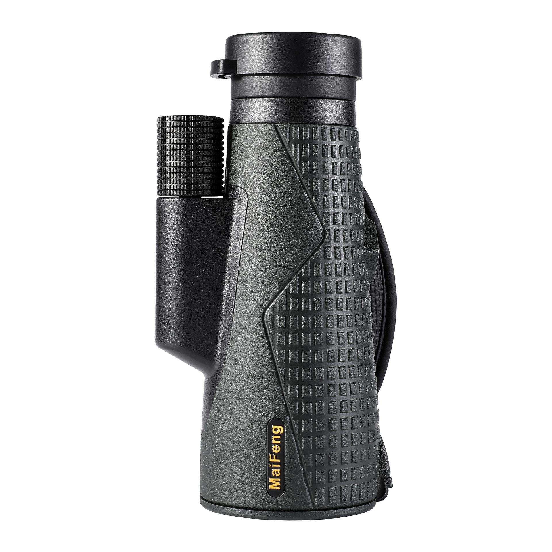 新款迈峰12X56ED望远镜单筒高倍高清直播热卖跨境户外防水望眼镜