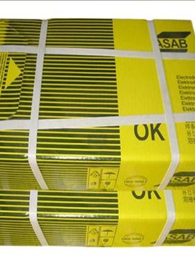 瑞典伊萨ESABOK84.84耐磨合金焊条E10-UM-60-GP堆焊焊条