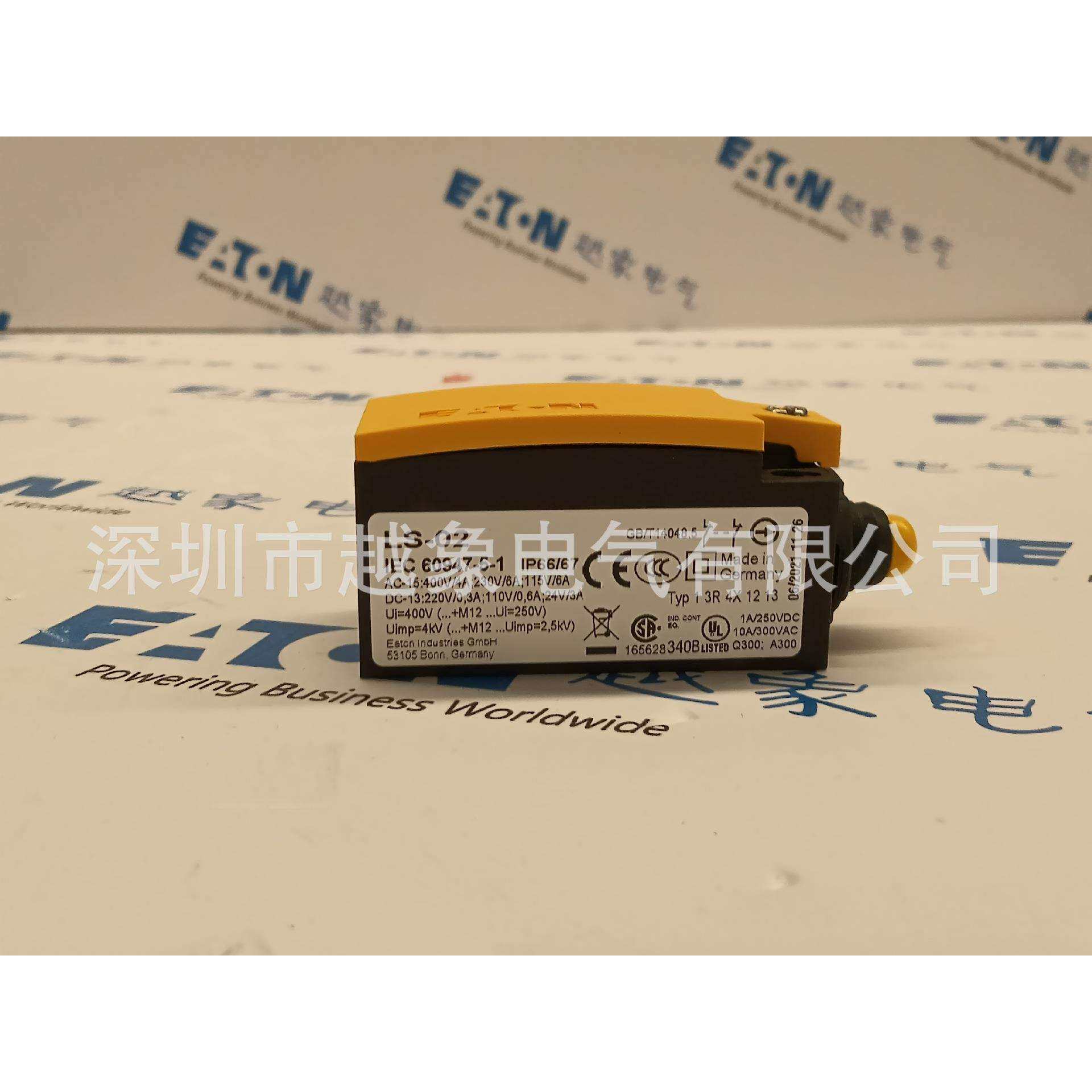 伊顿穆勒LS-11S/LLS-11S/PLSM-11LSM-11SLS-11/RLLS-11/RLA