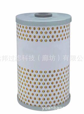 供应颇克01151306纸柴油燃油滤芯船舶液压滤清器机油滤芯