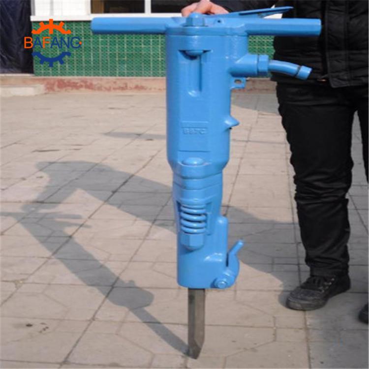 厂家直销B87气镐B87c风镐参数小型破碎机低价销售破碎机