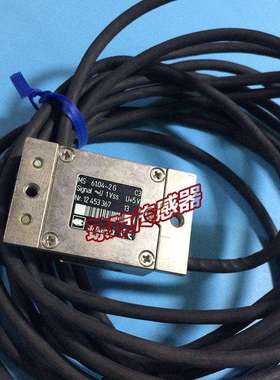 MS61.04-2G/61.44-2G/61.94-2G光栅尺读头RSFElektronik编码器