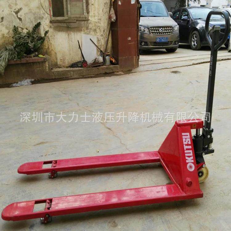 1/2吨超低型手动搬运车低放型手动叉车液压托盘叉车,搬运/仓储/物流设备,地磅/工业衡器,淘宝优惠券,粉丝福利购,淘宝优惠卷