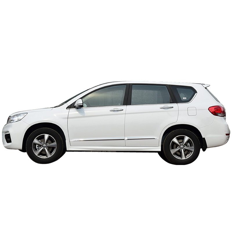 长城哈弗aH6车膜SUV小车车窗玻璃膜防爆防晒太阳膜隔热自贴膜