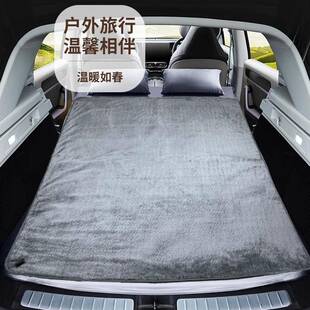 车载电热毯户外露营保暖发热床垫房车汽车货车单双人暖身盖毯